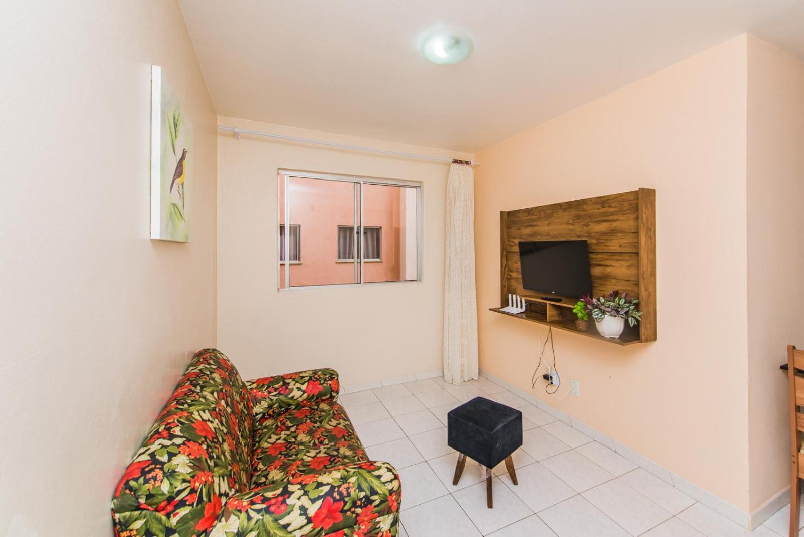 Rental Palhoça- Acomodações Residenciais III