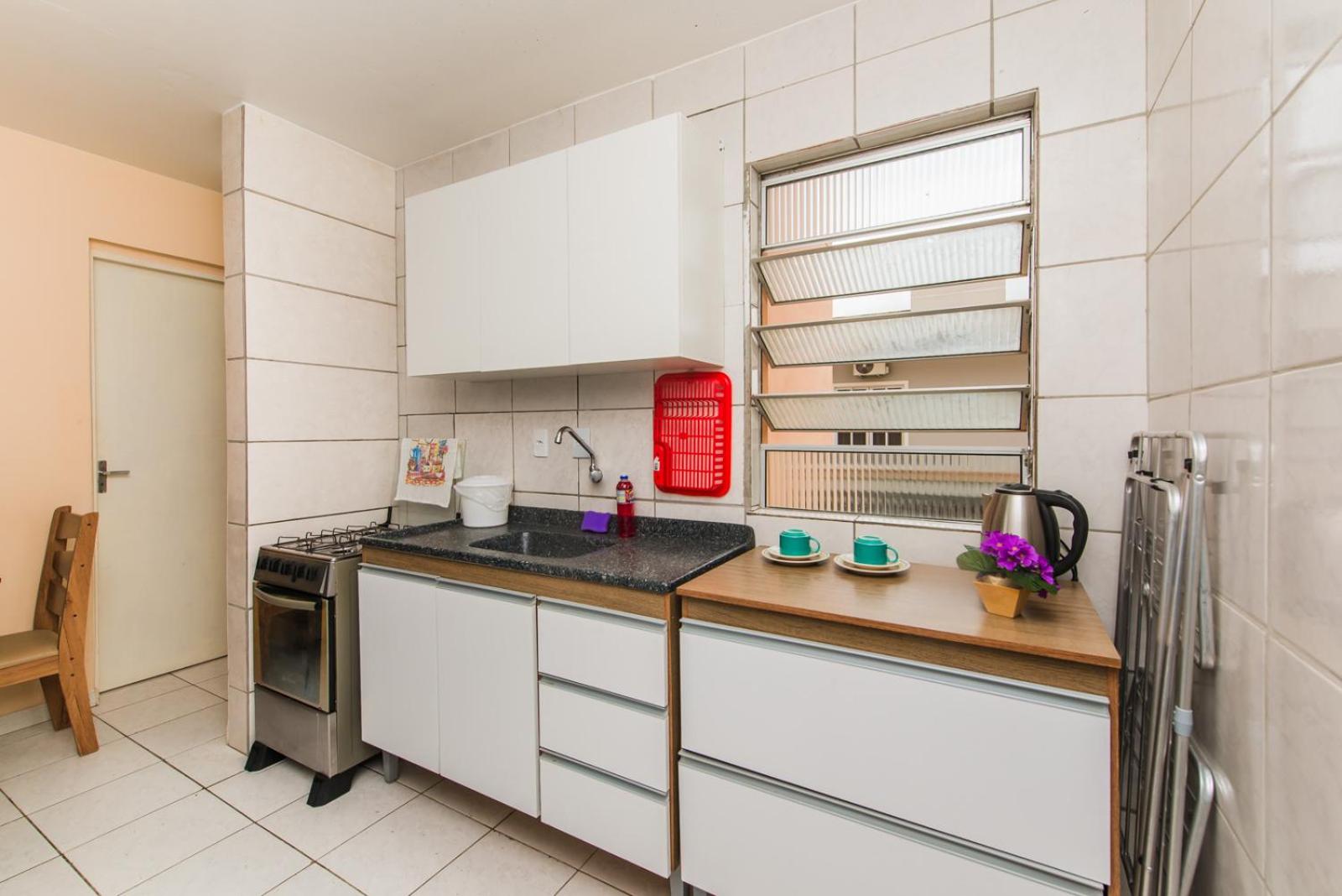 Rental Palhoça- Acomodações Residenciais III