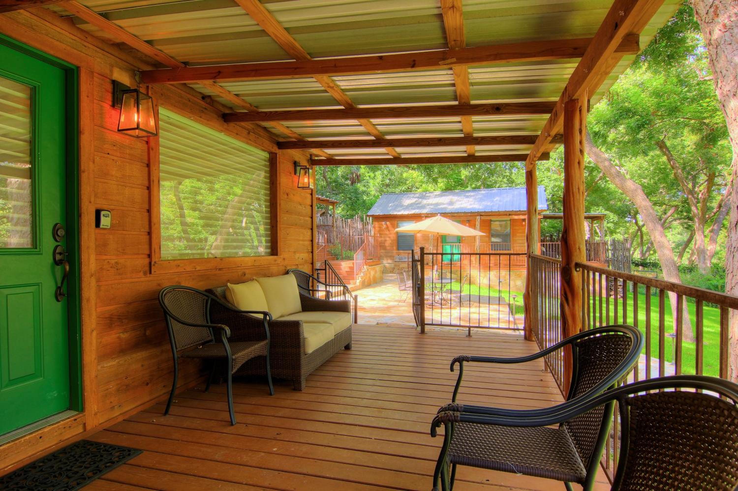 The Hideout RR 6954 view 5