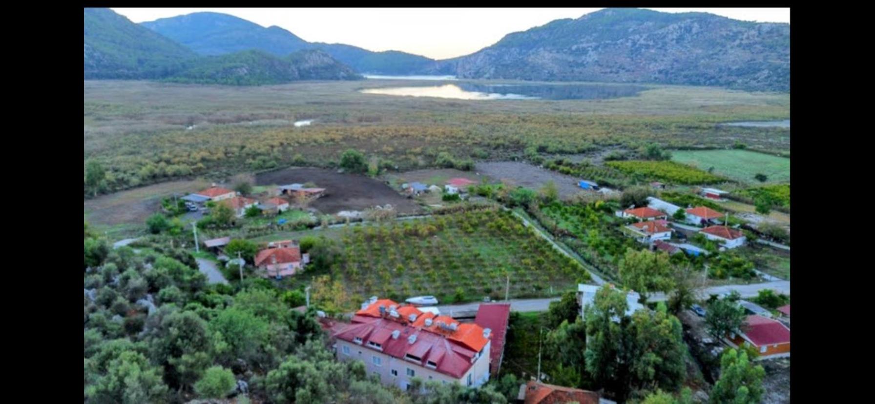 Hotel Airport Blue Eye Apartment Dalaman best Location also suitable for day rentals ideal for air travelers, 5 km close to airport - Image 1