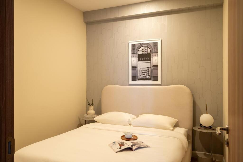 Saigon Staycation, 2Brs+1Wc, D1, View Bitexco
