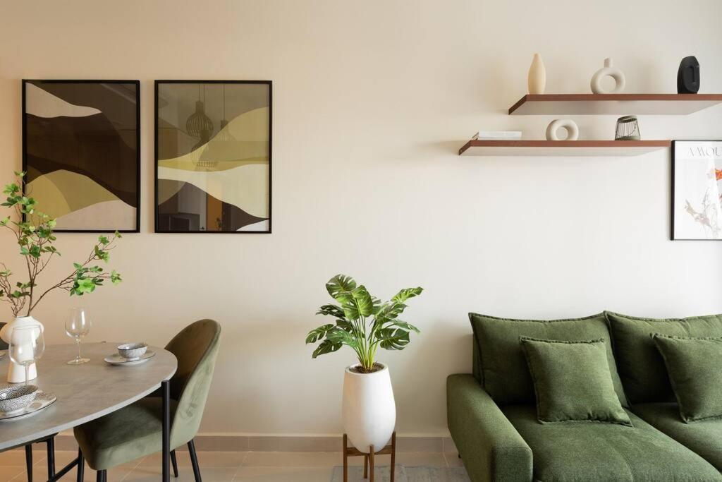 Saigon Staycation, 2Brs+1Wc, D1, View Bitexco