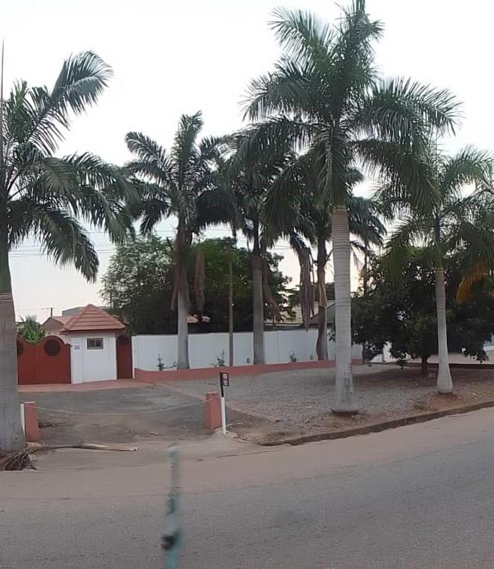 Marrets International Villa