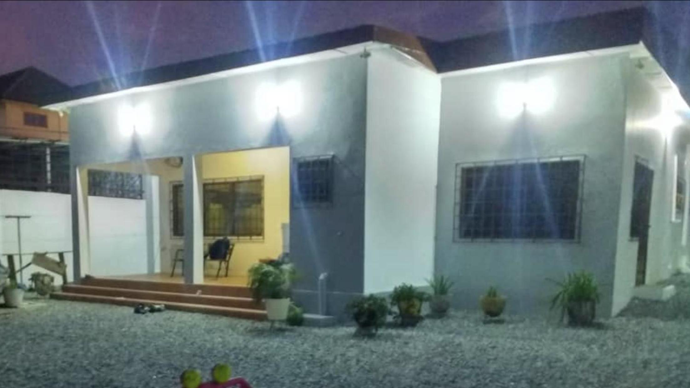 Marrets International Villa