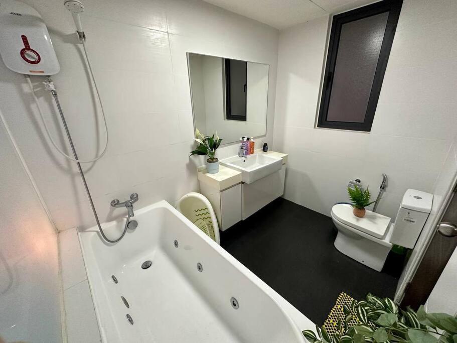 V SummerPlace Duplex units by R9 Homestay