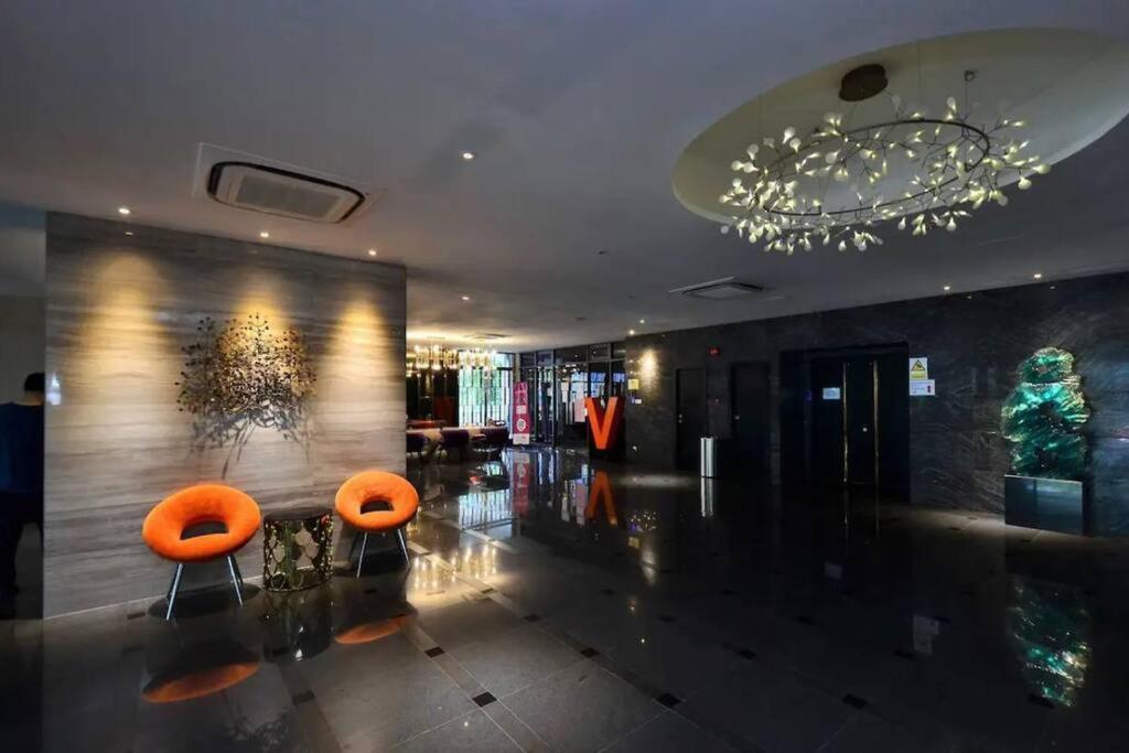 V SummerPlace Duplex units by R9 Homestay