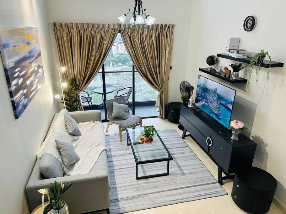 V SummerPlace Duplex units by R9 Homestay