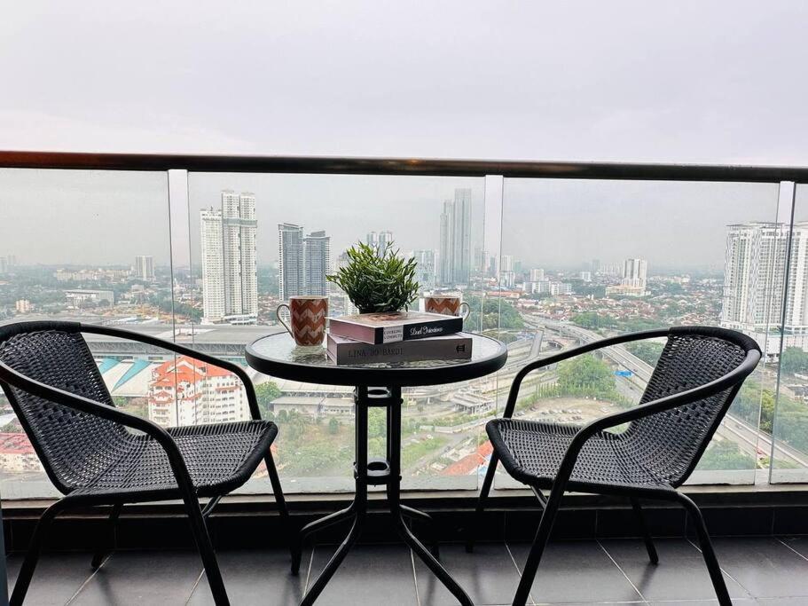 V SummerPlace Duplex units by R9 Homestay