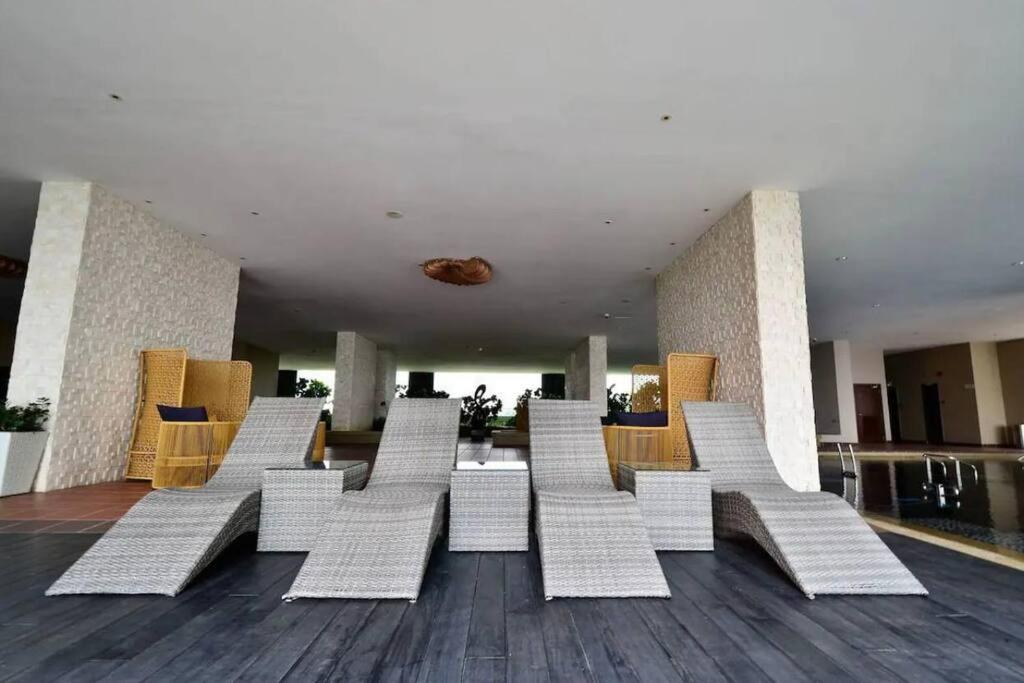 V SummerPlace Duplex units by R9 Homestay