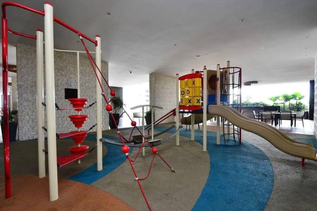 V SummerPlace Duplex units by R9 Homestay