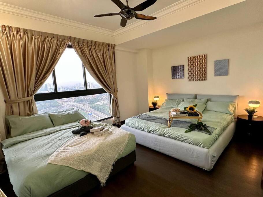 V SummerPlace Duplex units by R9 Homestay