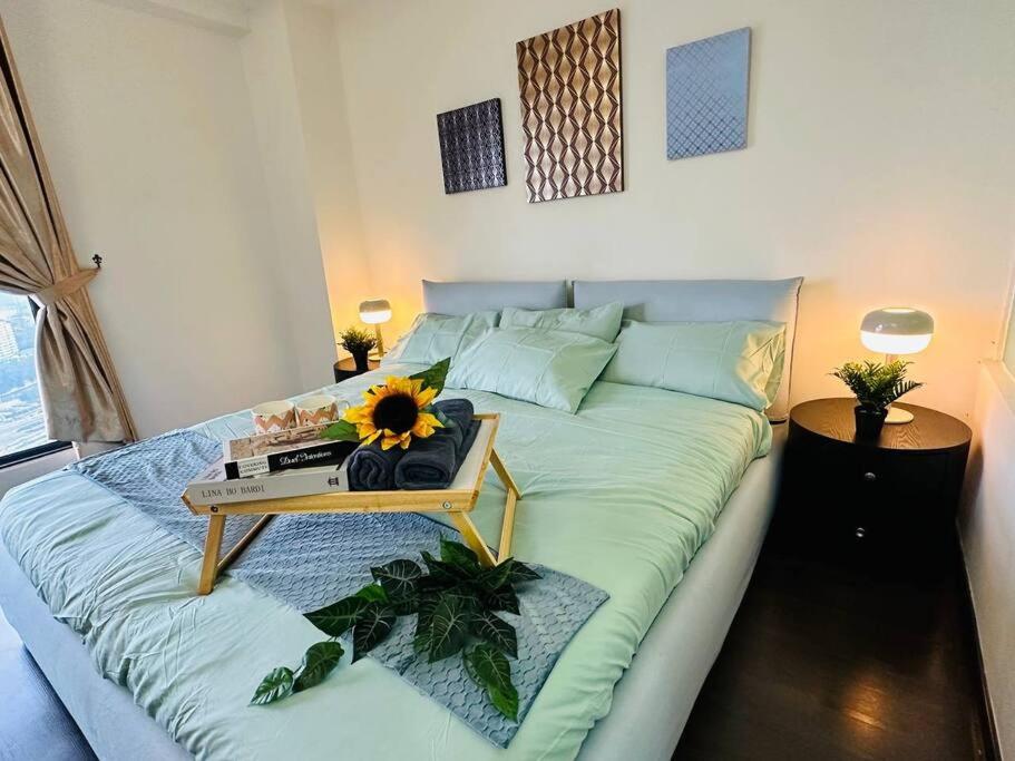 V SummerPlace Duplex units by R9 Homestay