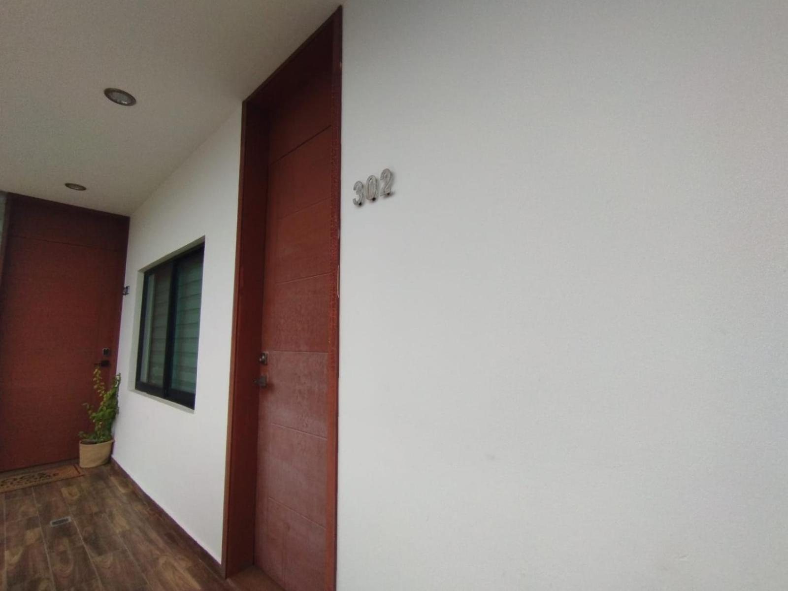Departamento Gaviotas Zona Dorada view 2