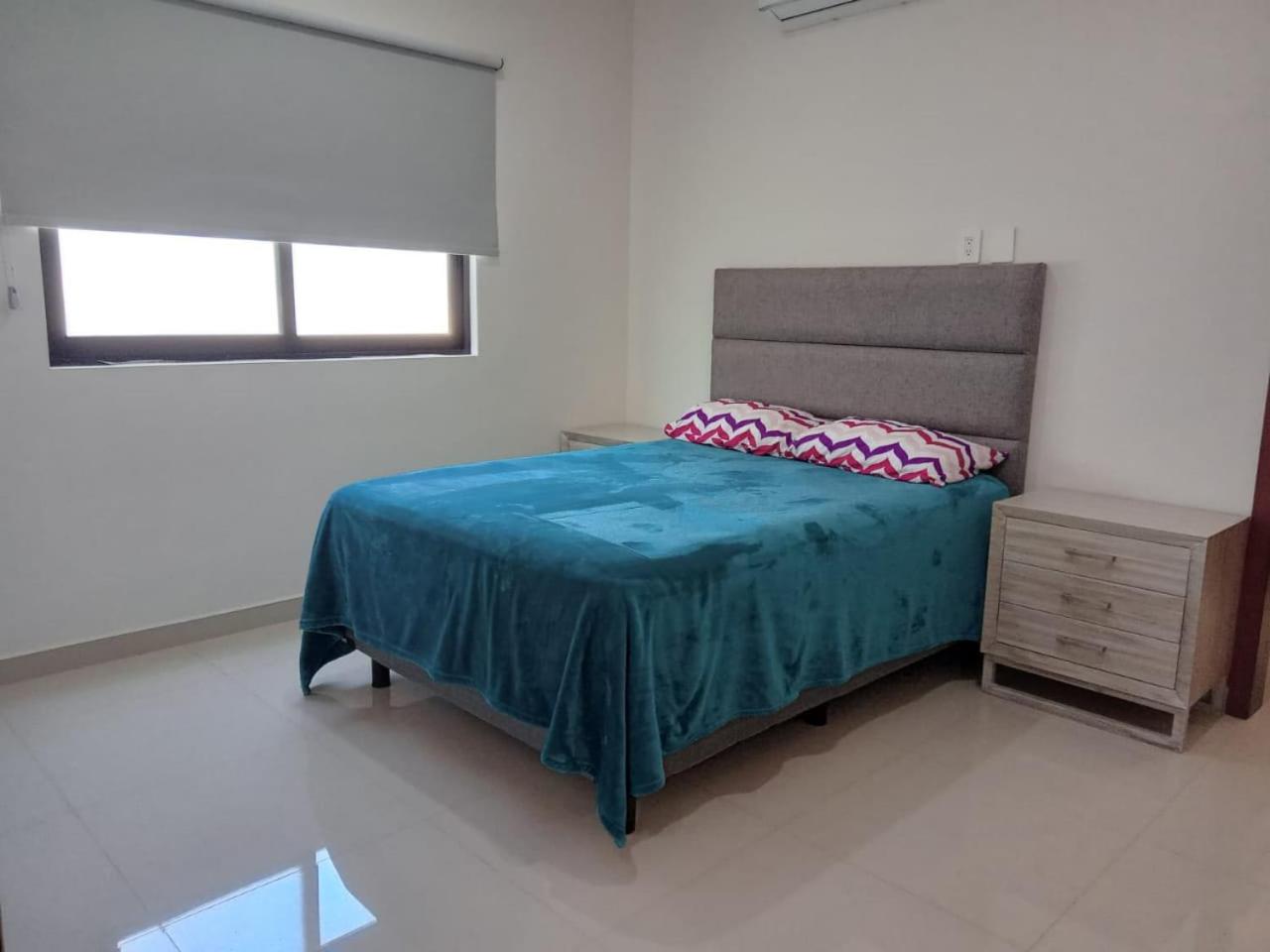 Departamento Gaviotas Zona Dorada view 4