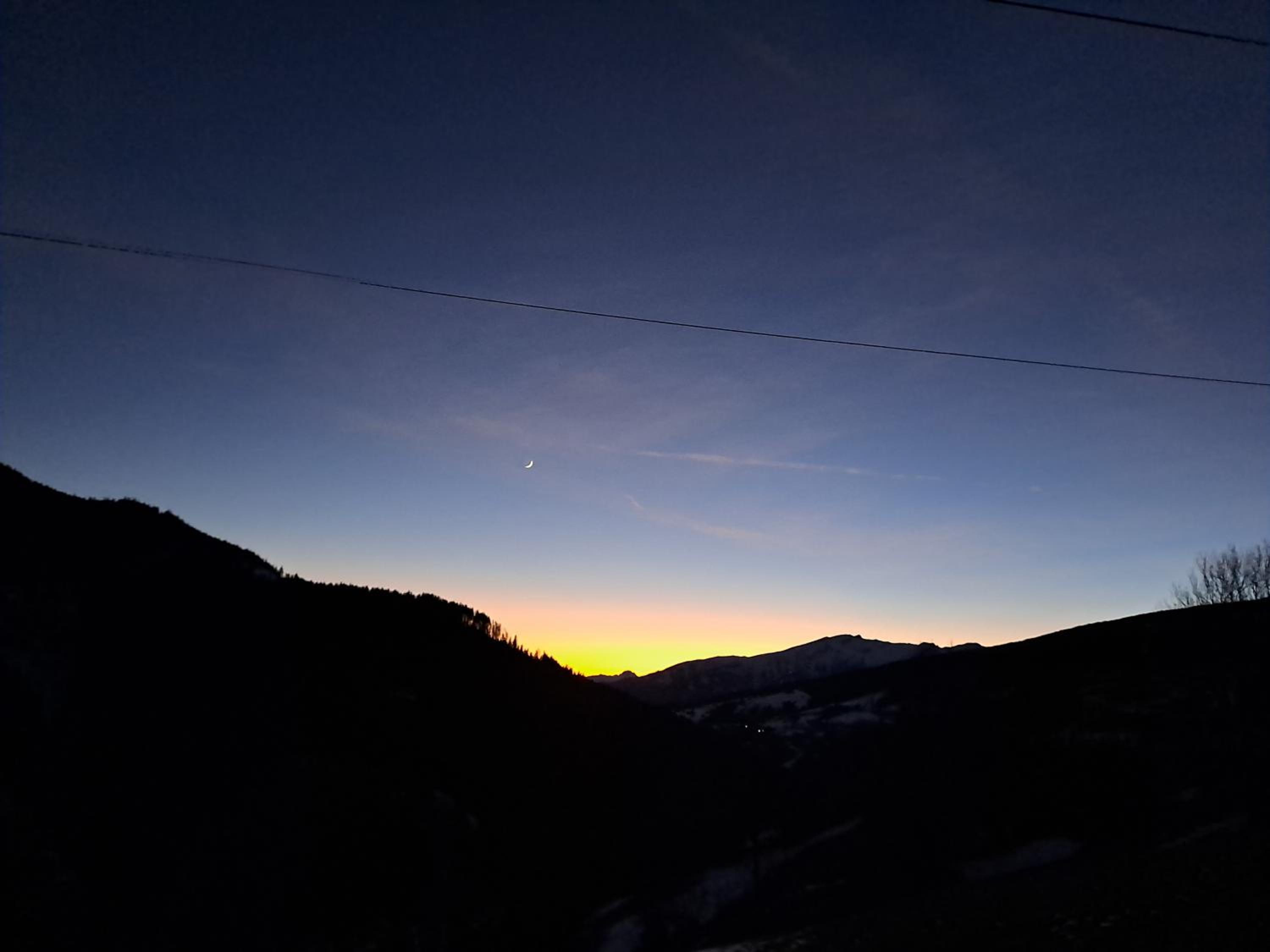 Landgut DIE AUSZEIT - Erholung am Berg 1300m