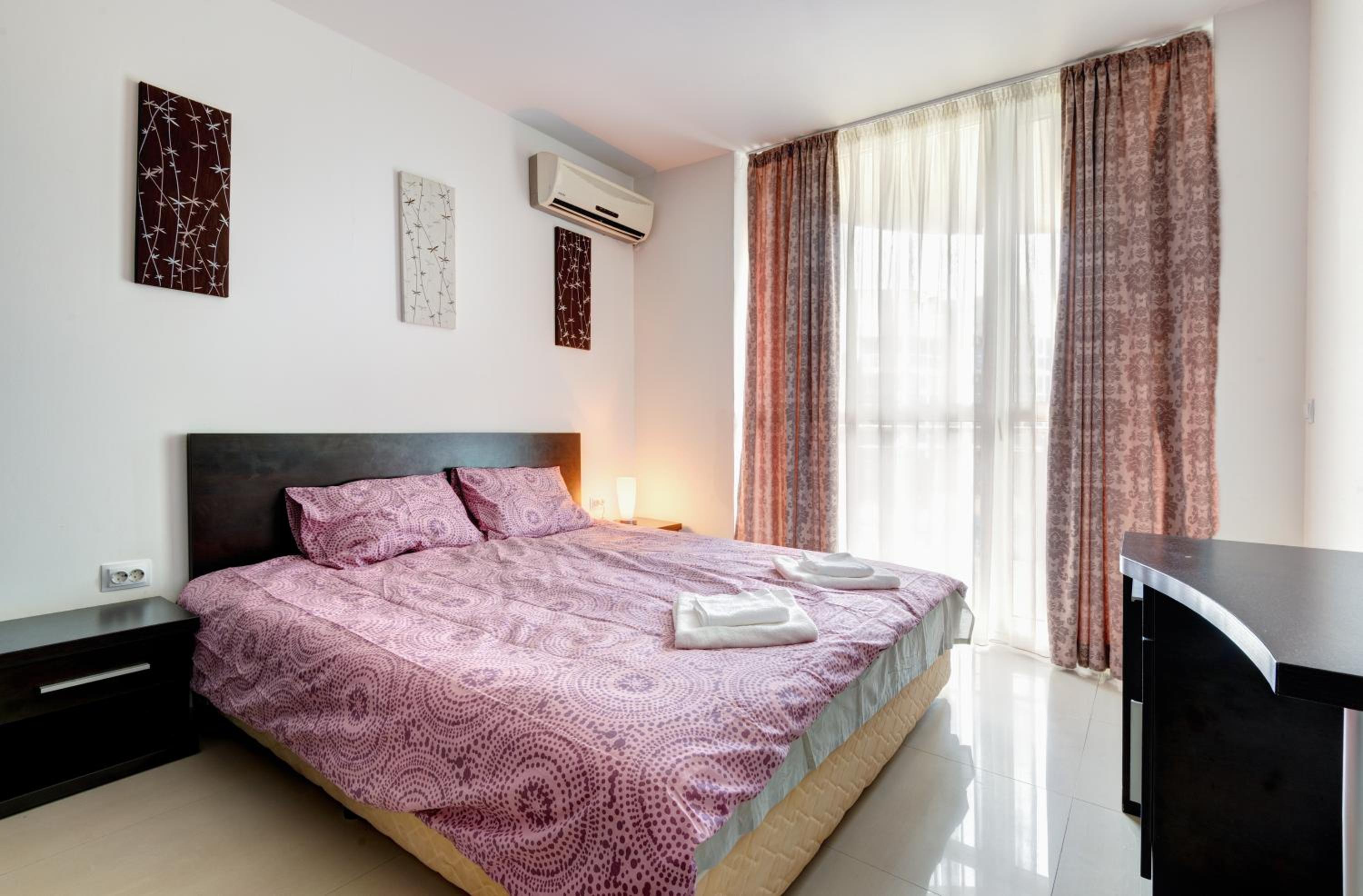 Sarafovo Getaway