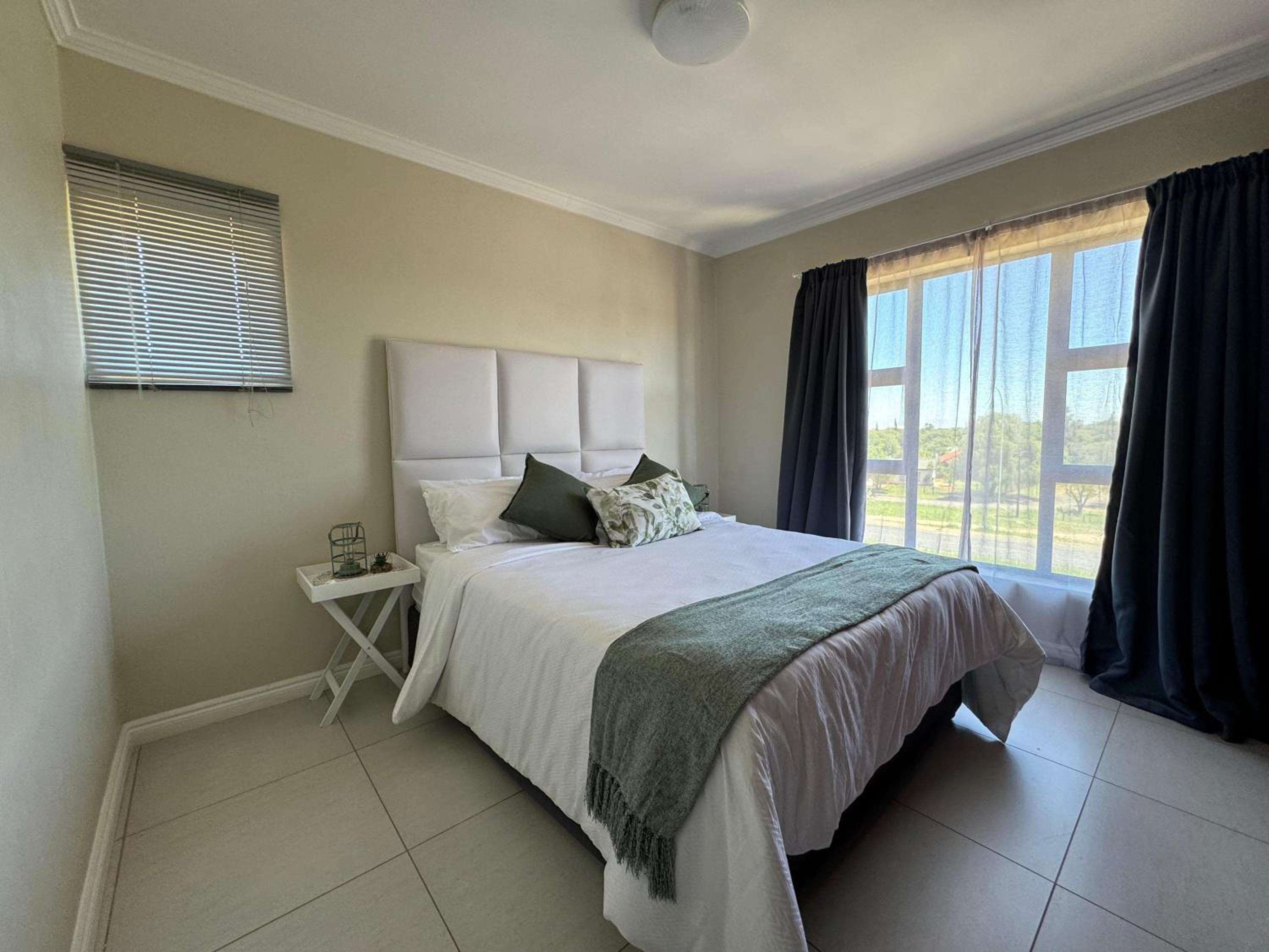 The Palms Unit 5 view 5