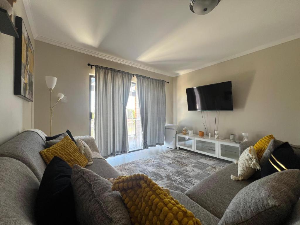 The Palms Unit 5 view 4