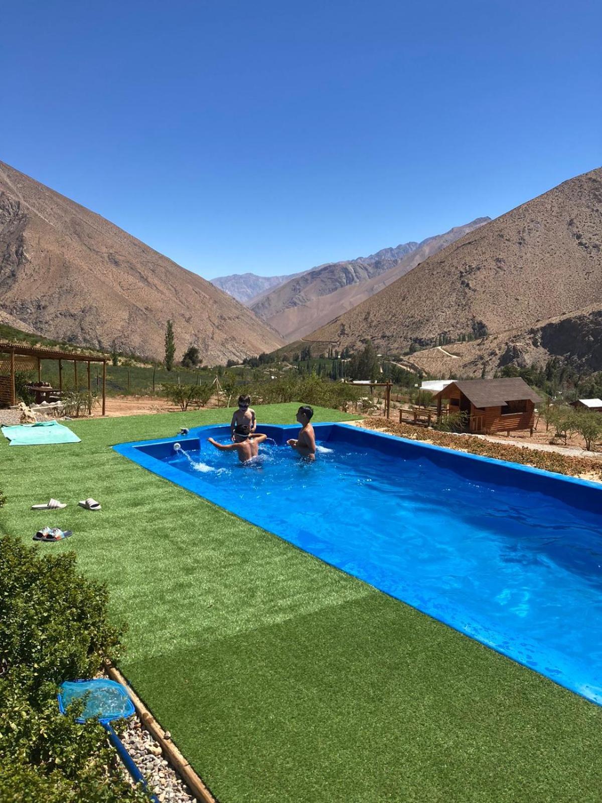Jardin de Estrellas