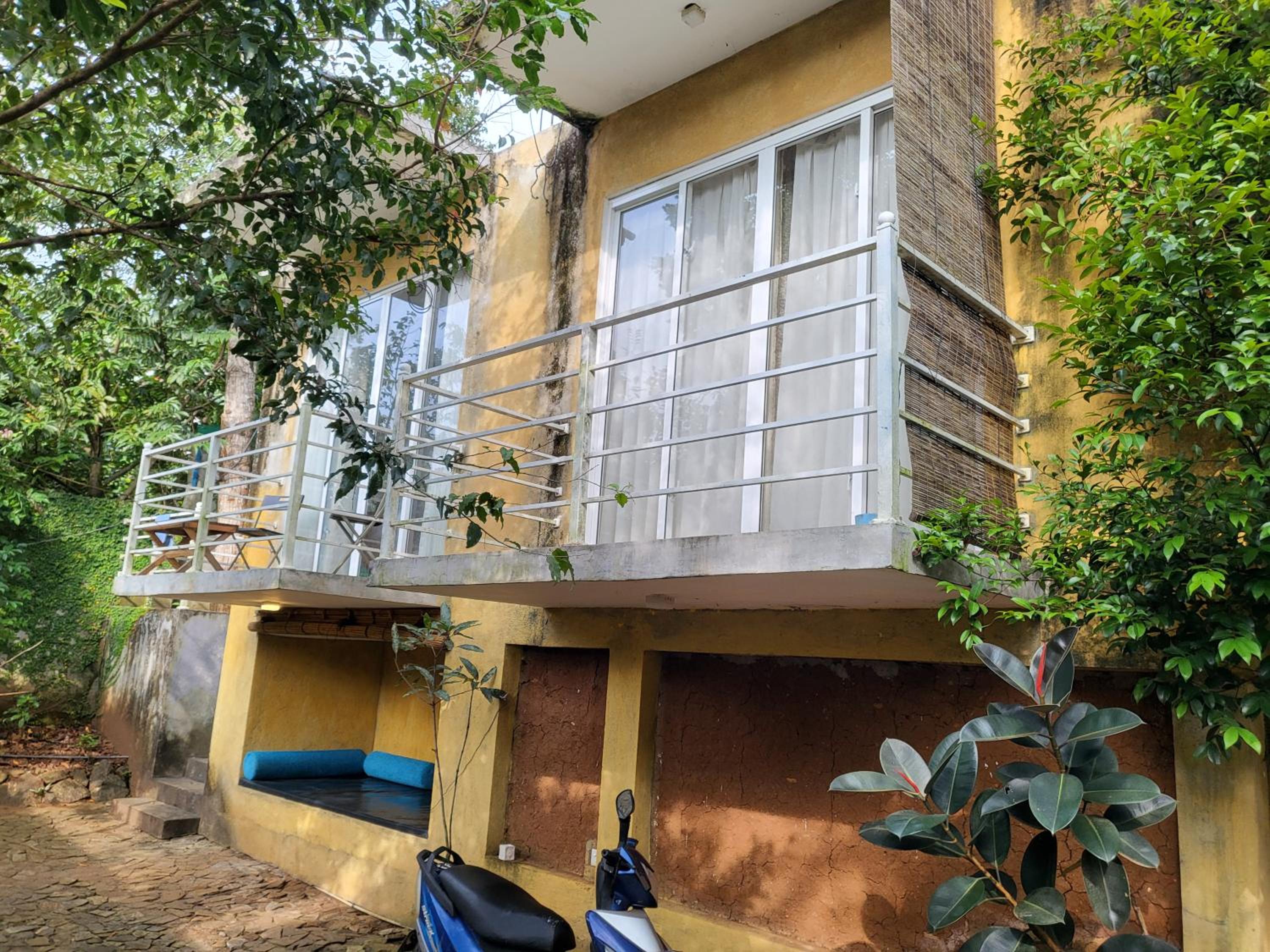 Hasthi homestay
