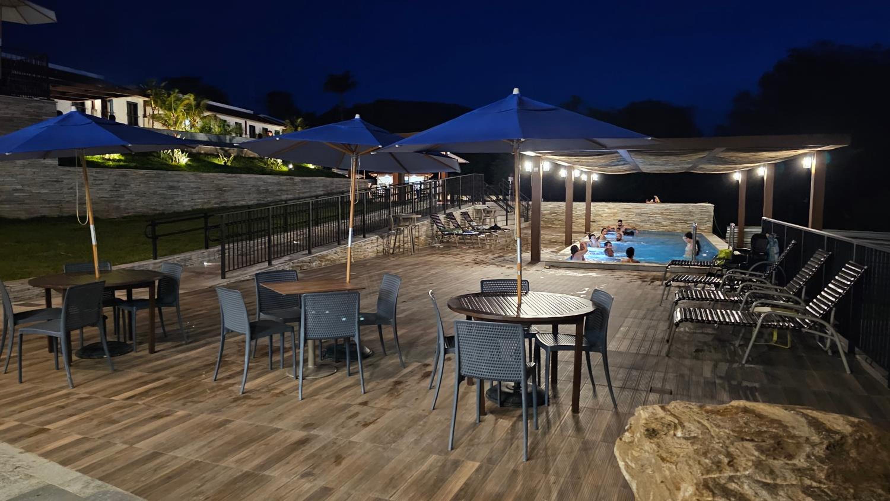 Resort QSB - Um novo padrão de conforto e lazer no coração da cidade