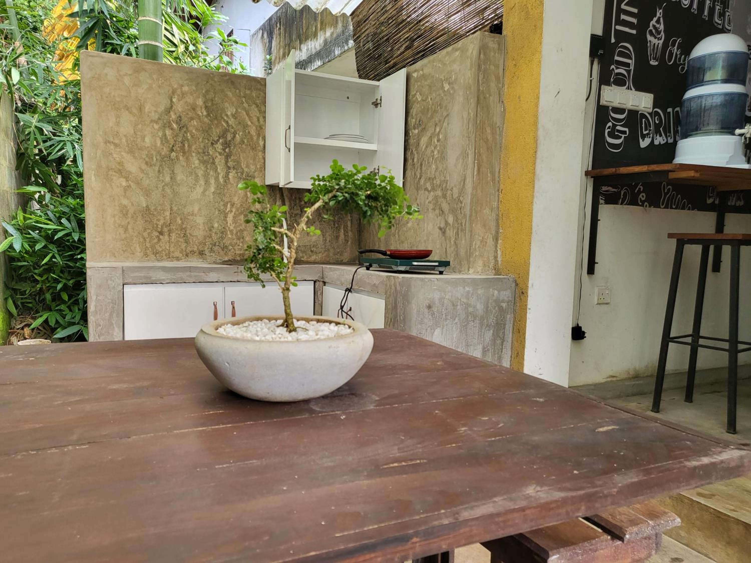 Hasthi homestay