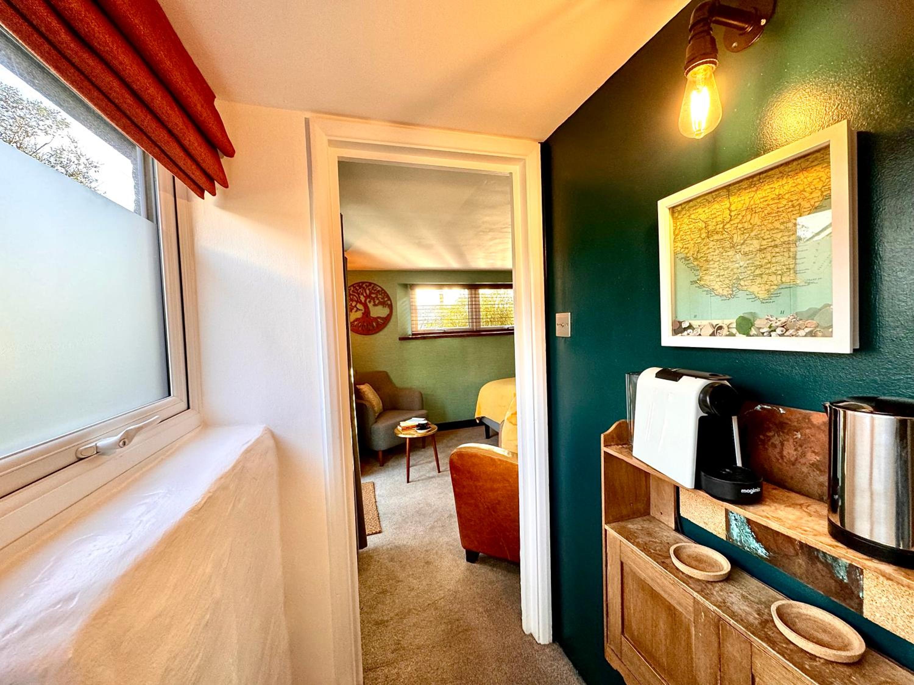 Brightham House - Exclusively for Adults