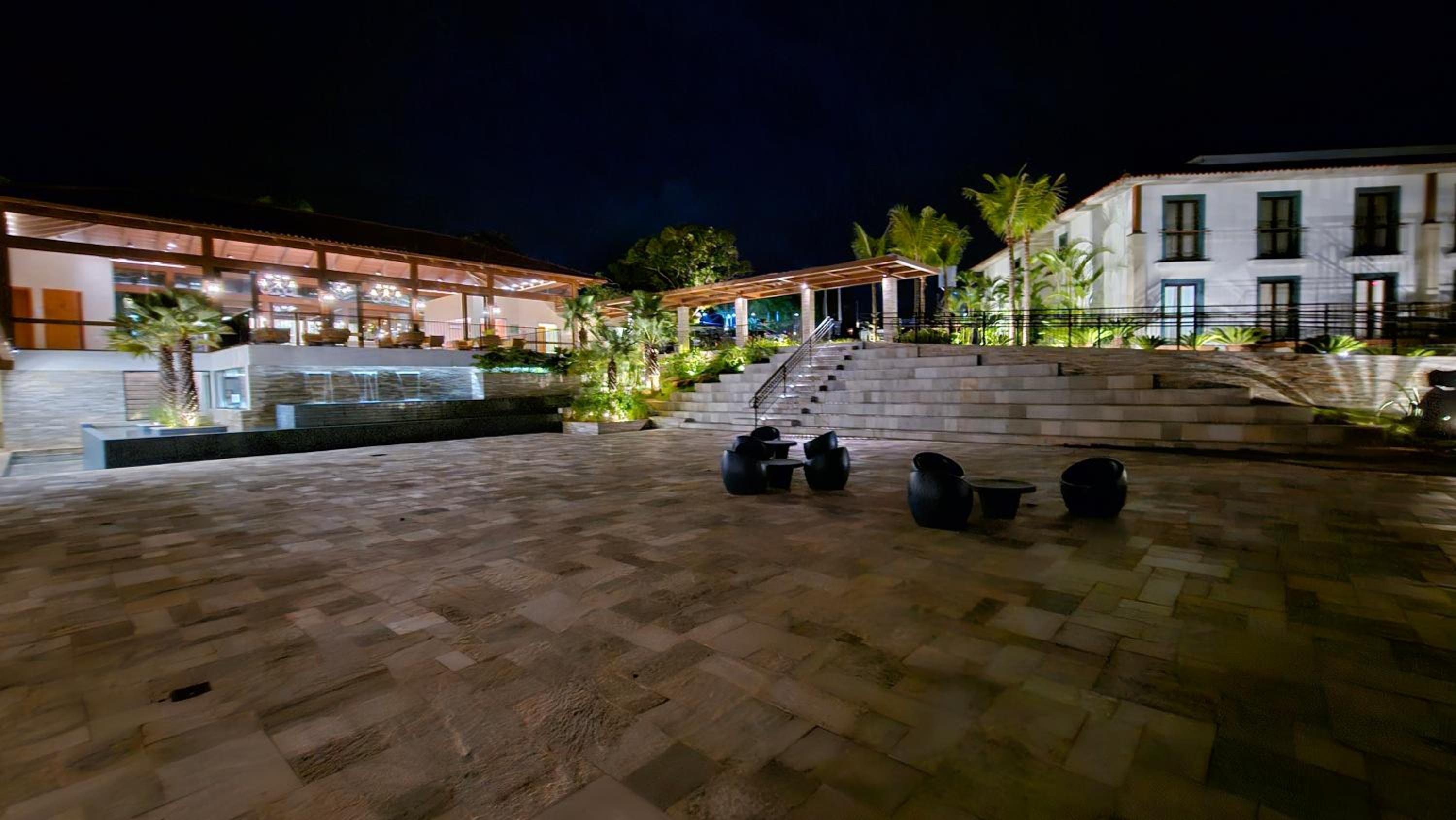 Resort QSB - Um novo padrão de conforto e lazer no coração da cidade