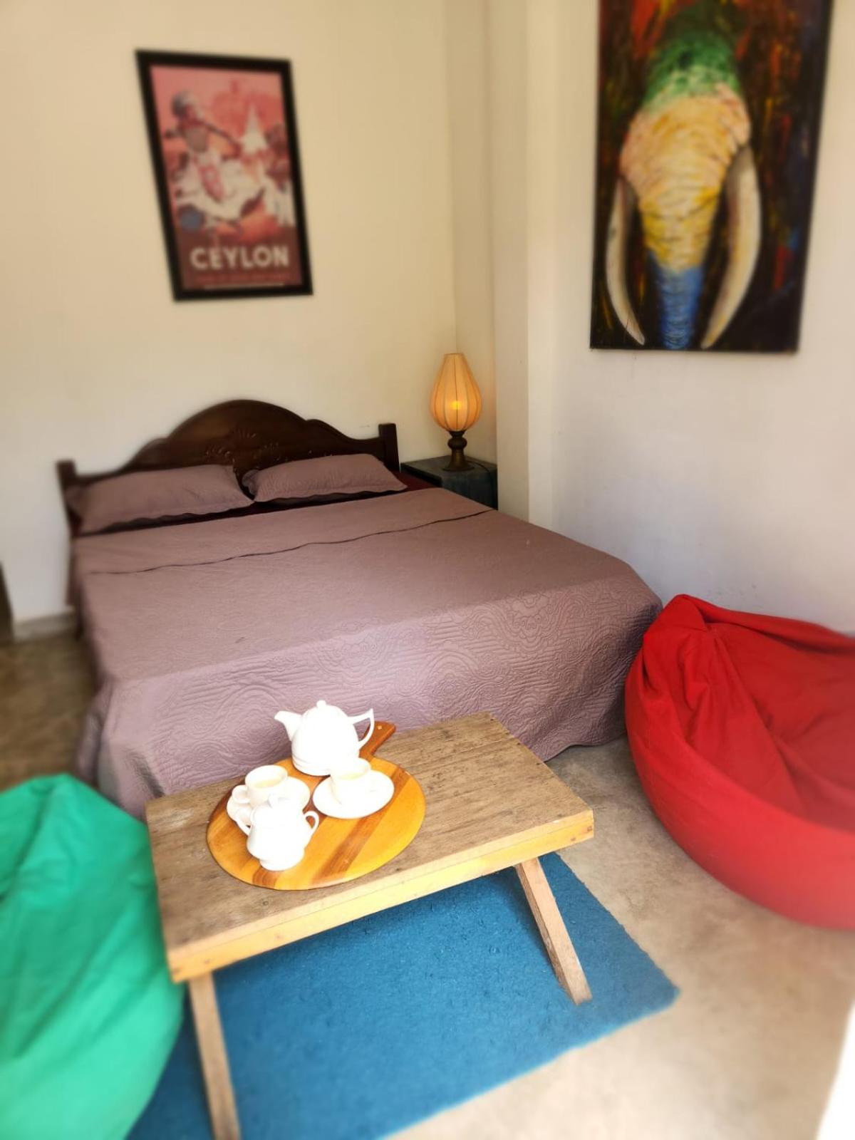 Hasthi homestay