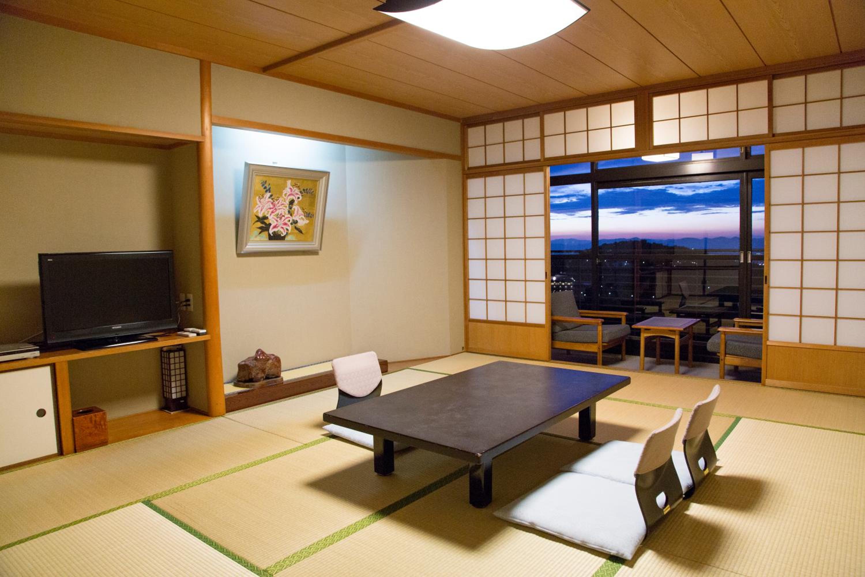 Motoyu Kosenkaku