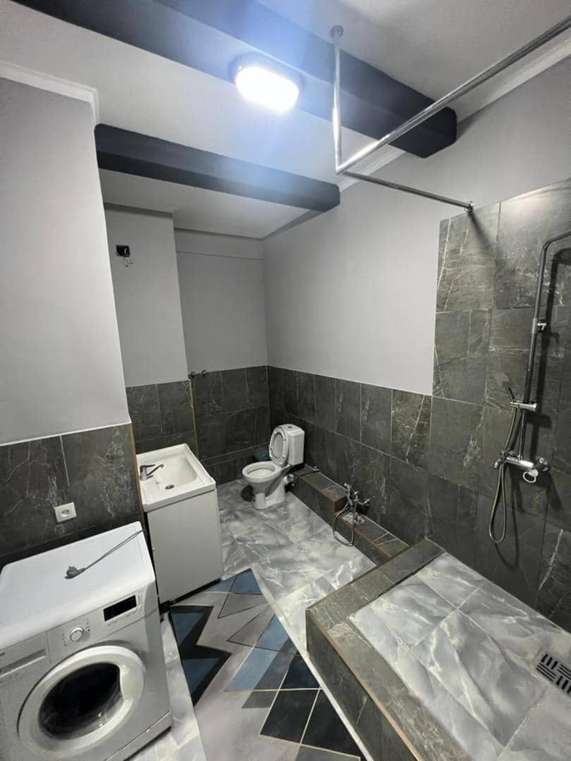 Bishkek City Hostel view 4