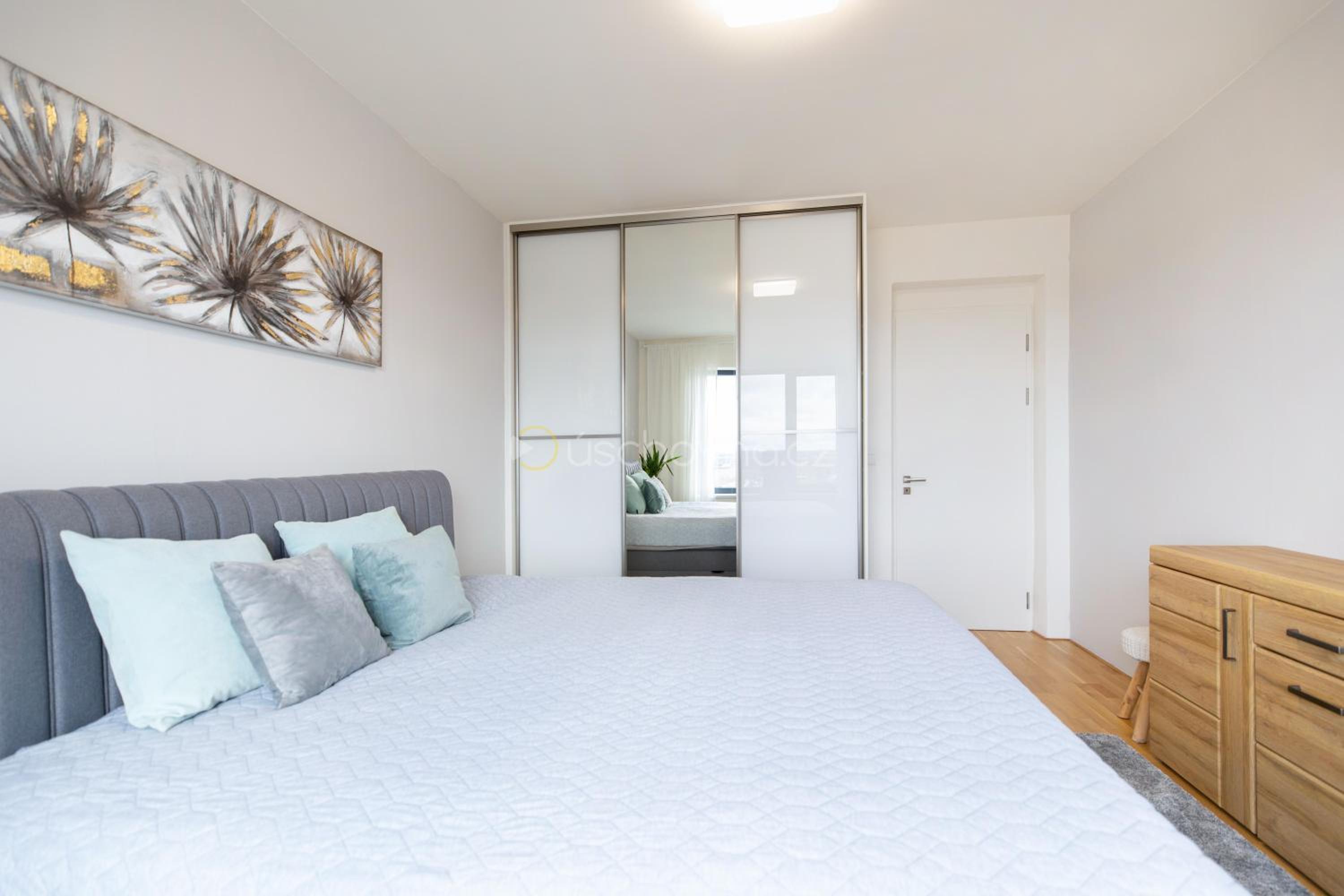 Airport Luxury Apartment & Spa Prague