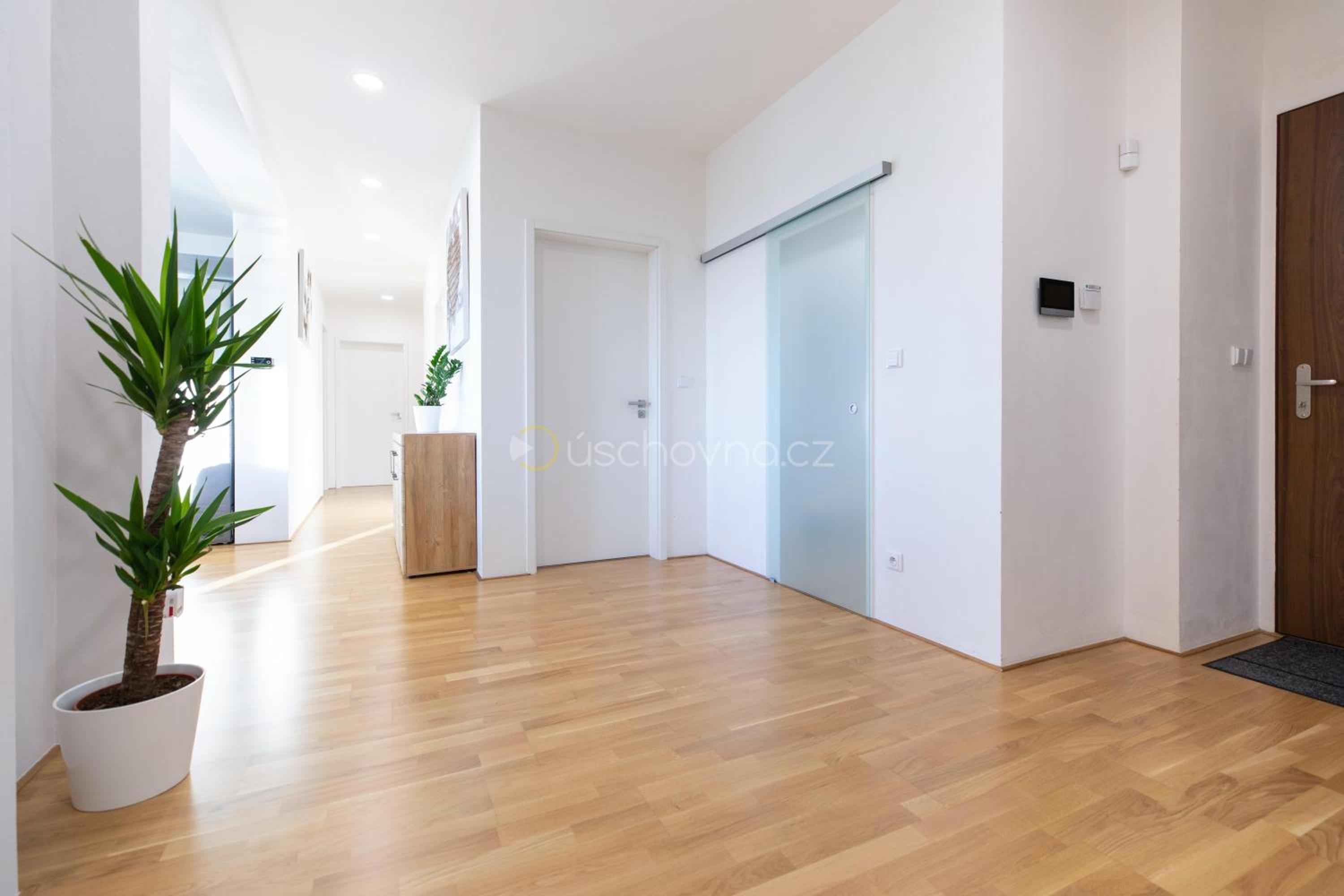 Airport Luxury Apartment & Spa Prague