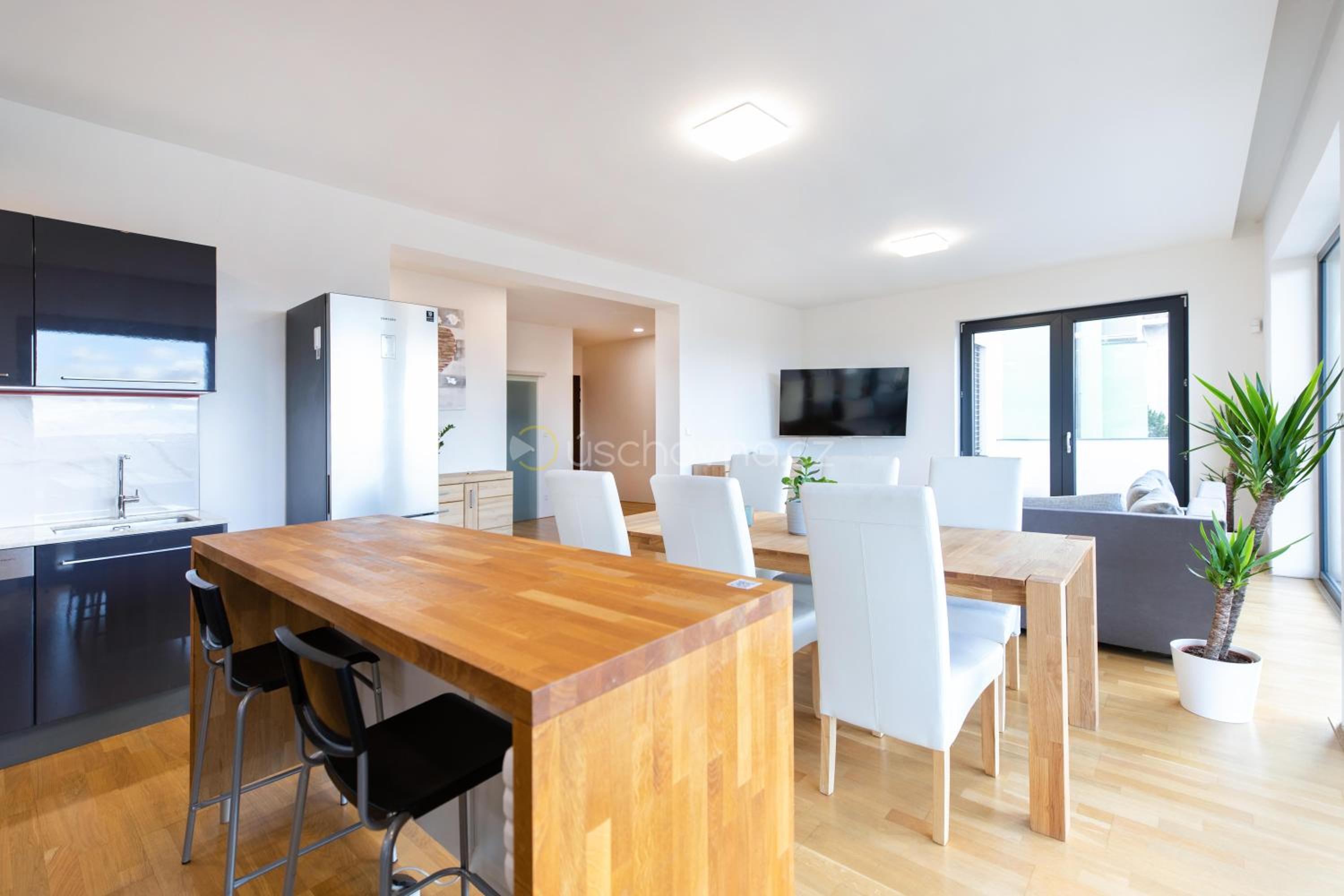 Airport Luxury Apartment & Spa Prague