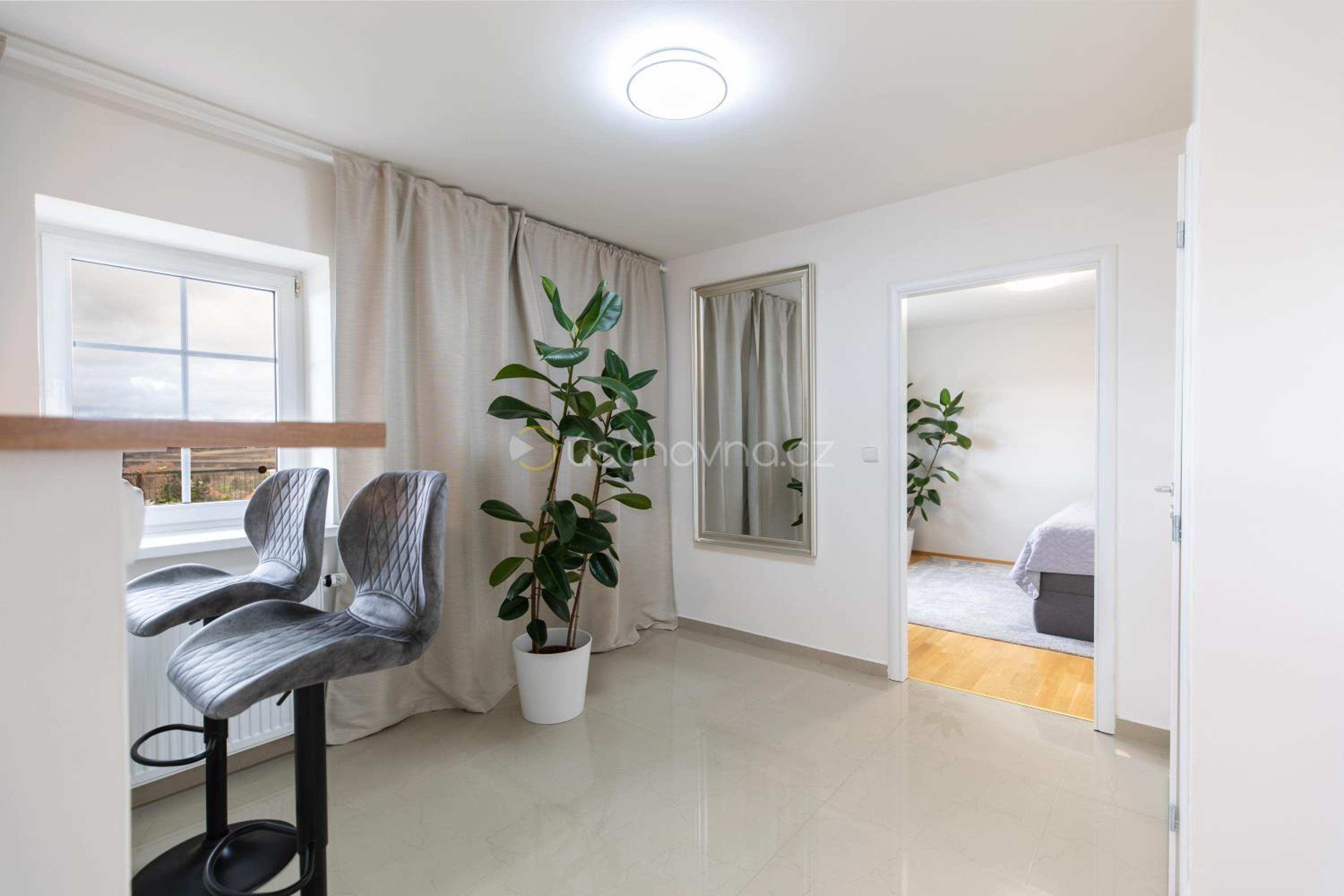 Airport Luxury Apartment & Spa Prague