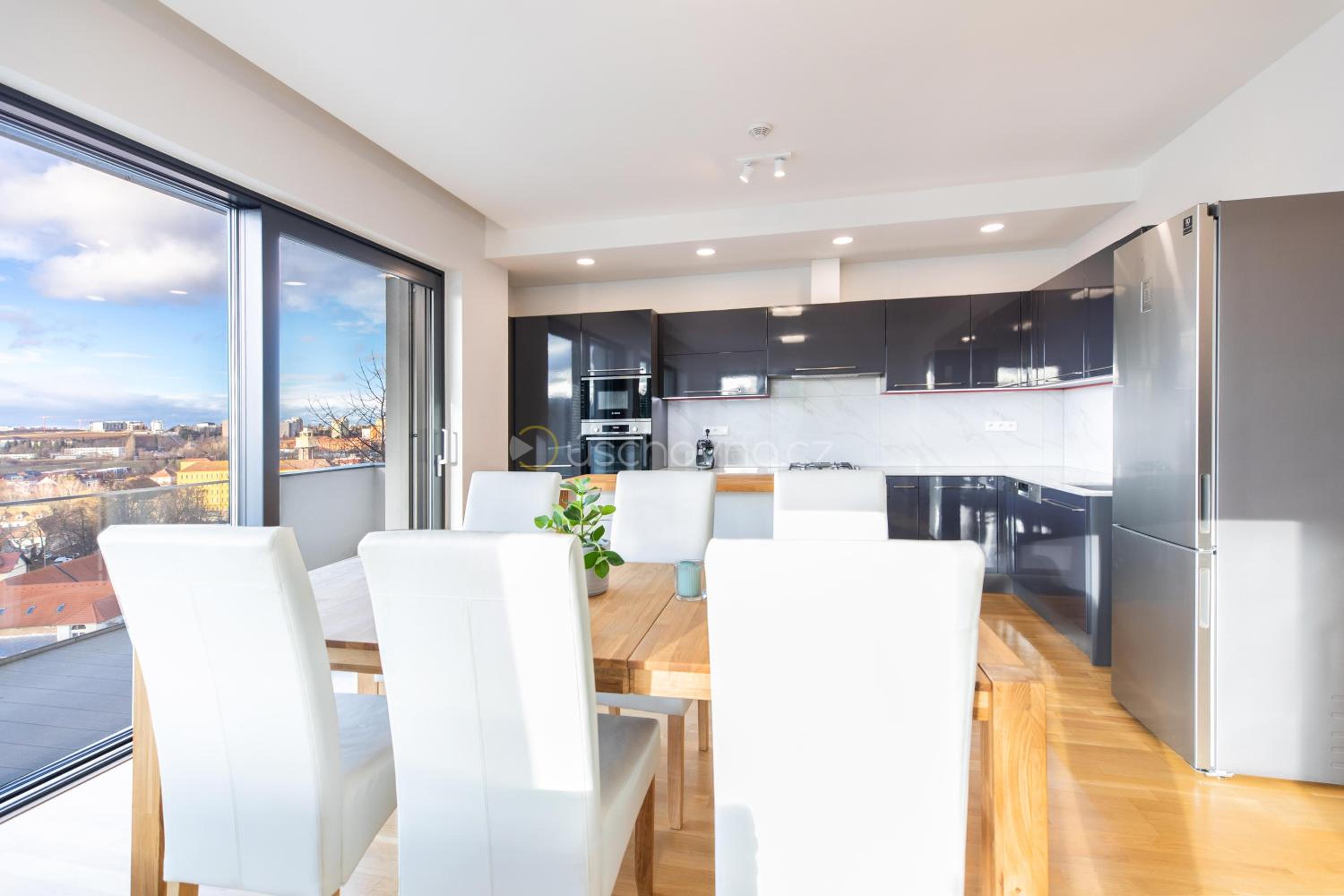 Airport Luxury Apartment & Spa Prague