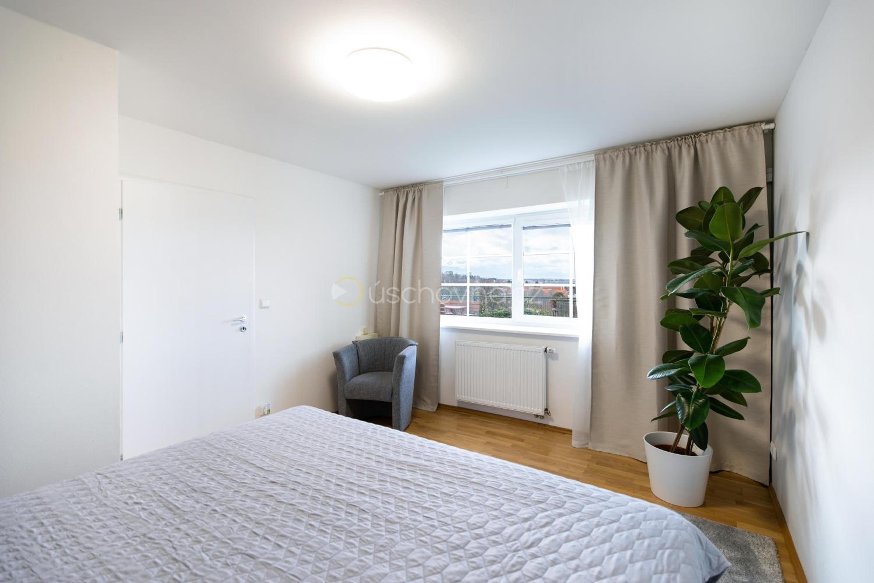 Airport Luxury Apartment & Spa Prague