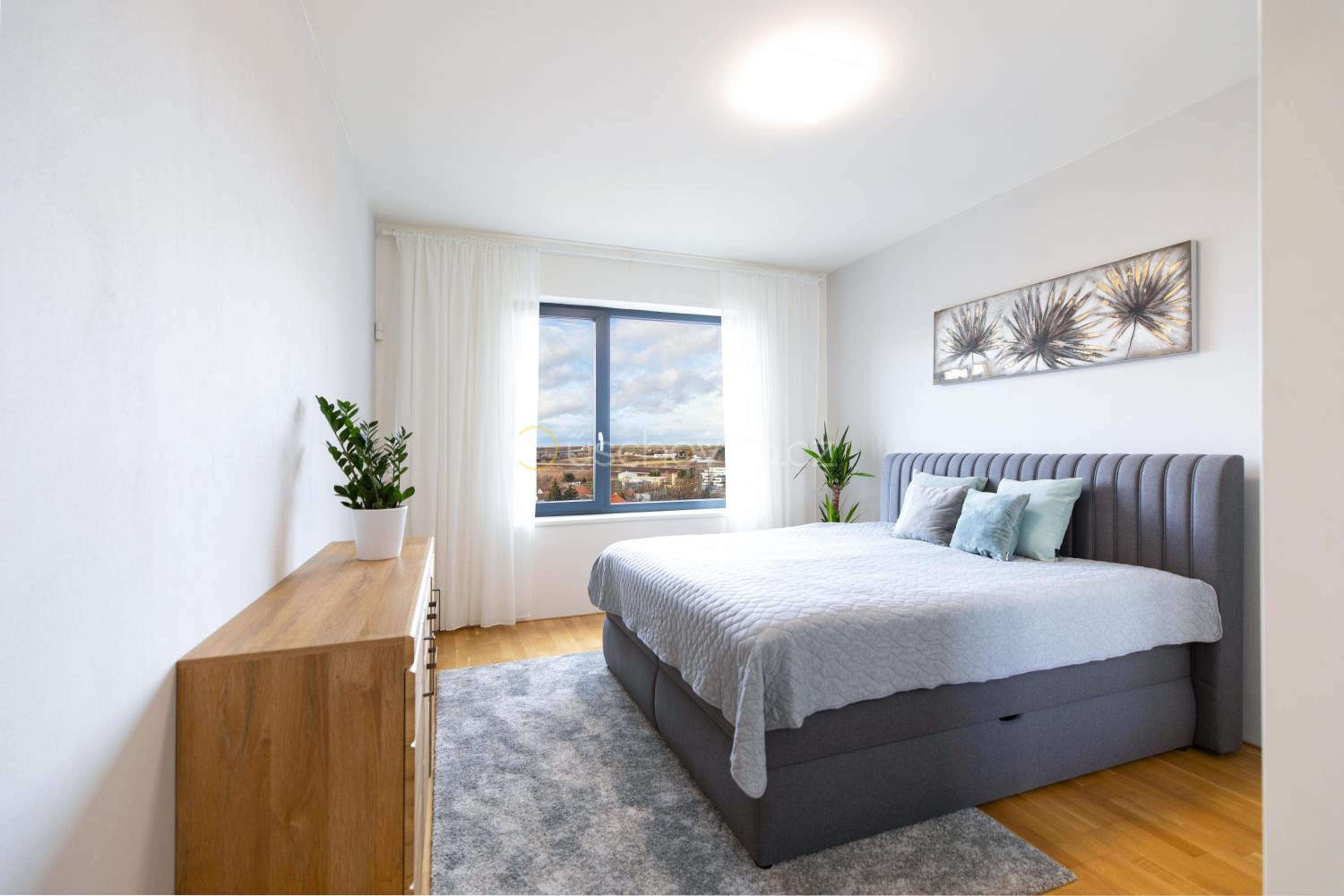 Airport Luxury Apartment & Spa Prague