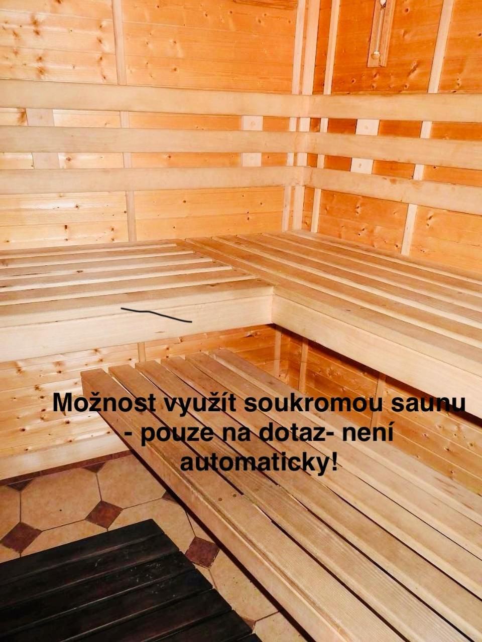 Apartmán Gabriela