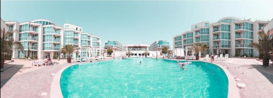 Sarafovo Getaway