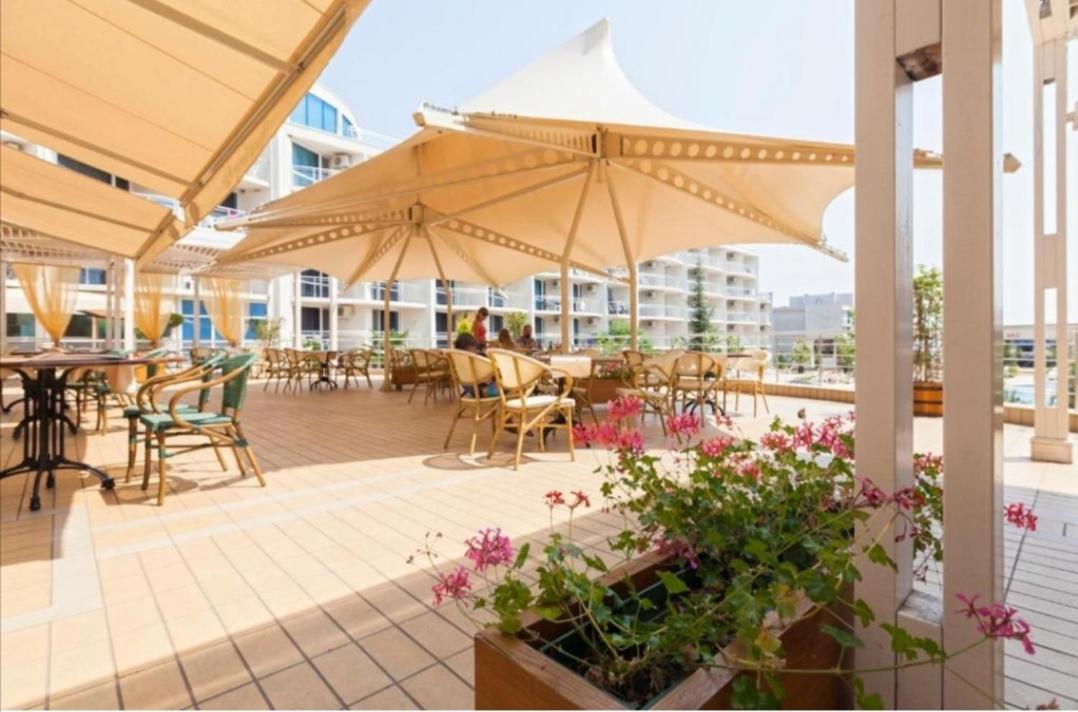 Sarafovo Getaway