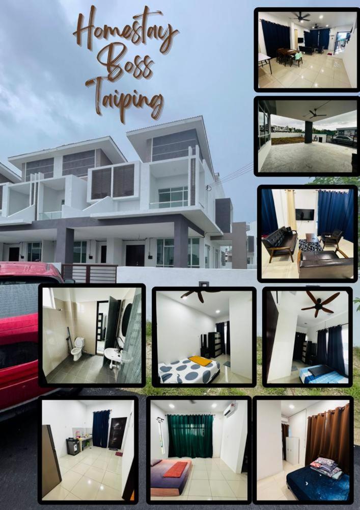 BOSS Homestay photo 1