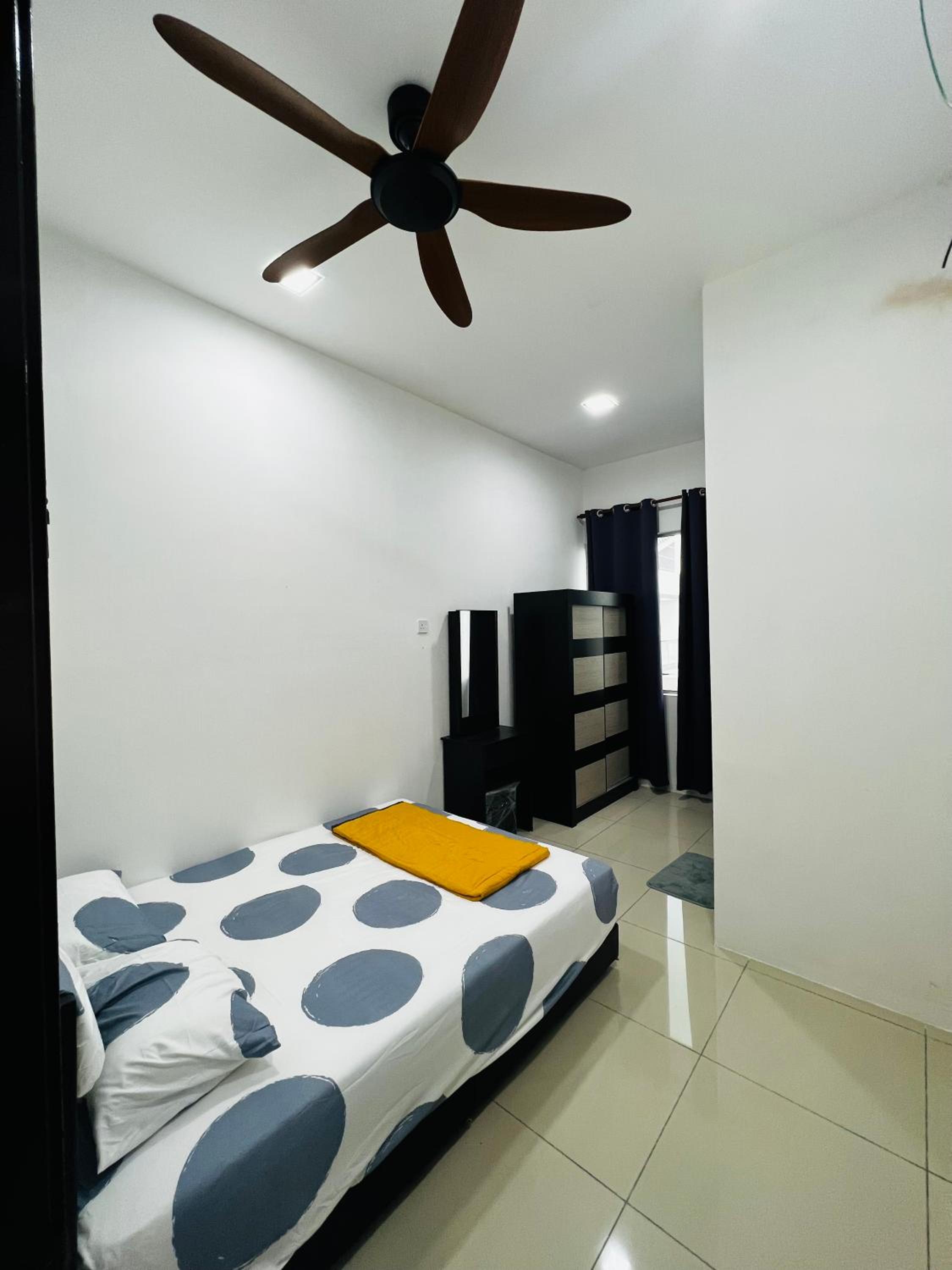 BOSS Homestay photo 4