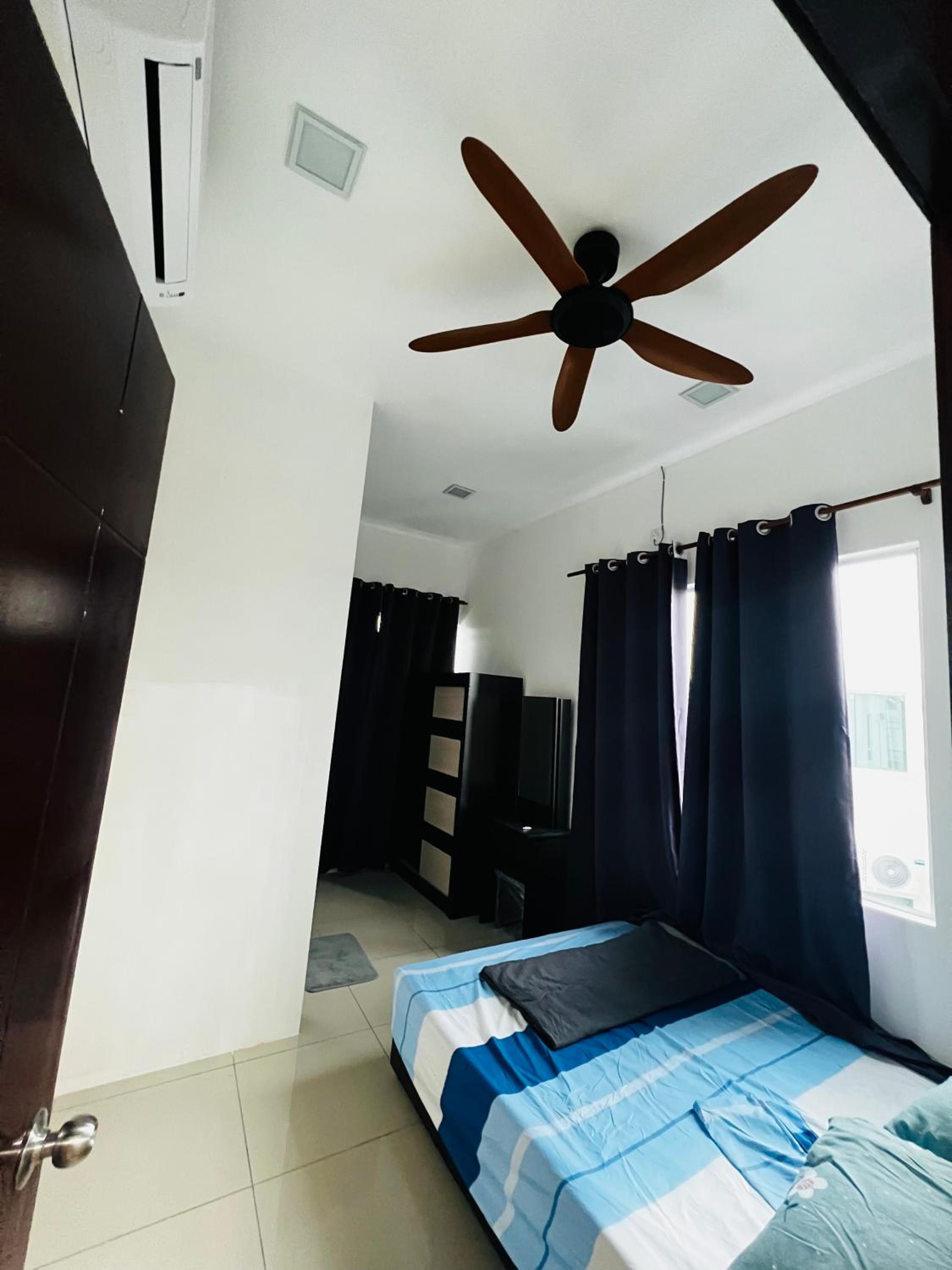 BOSS Homestay photo 6