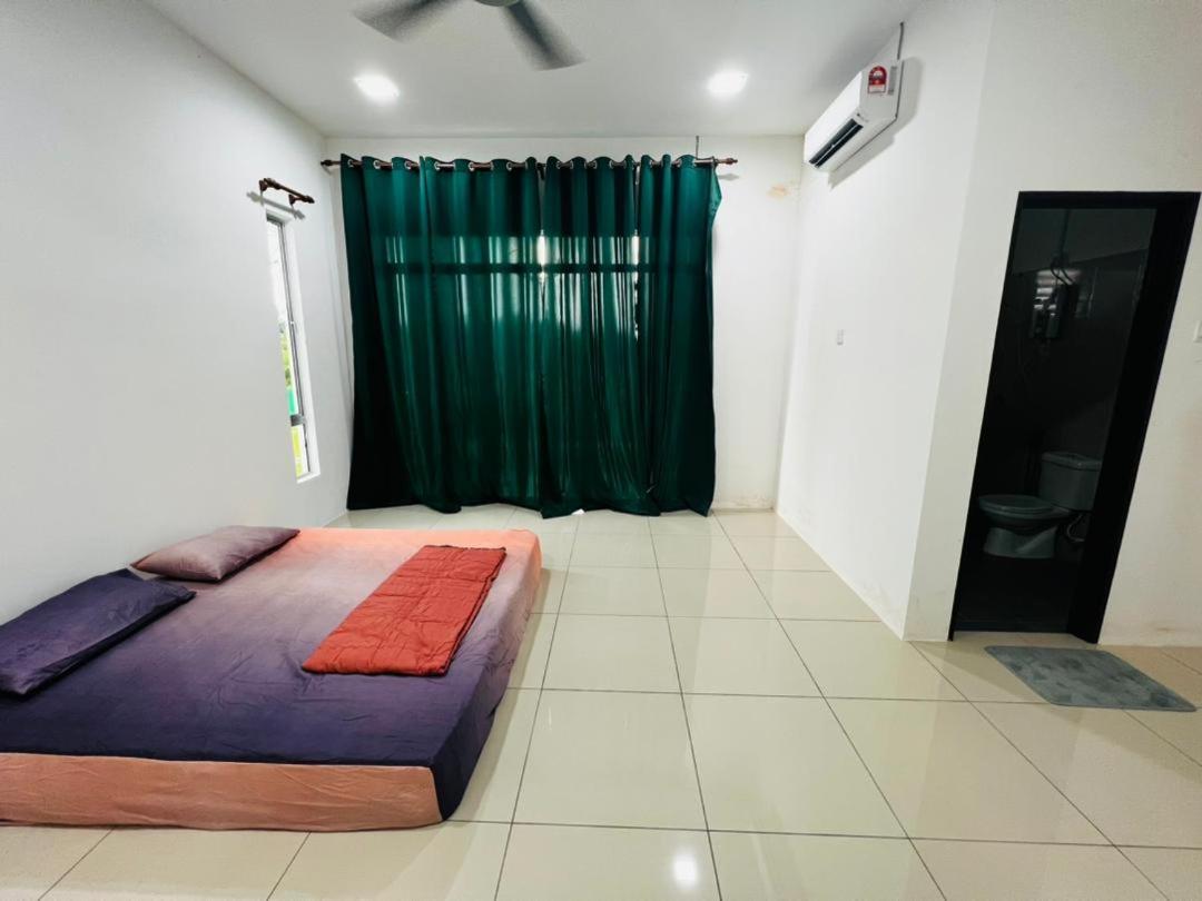 BOSS Homestay photo 7