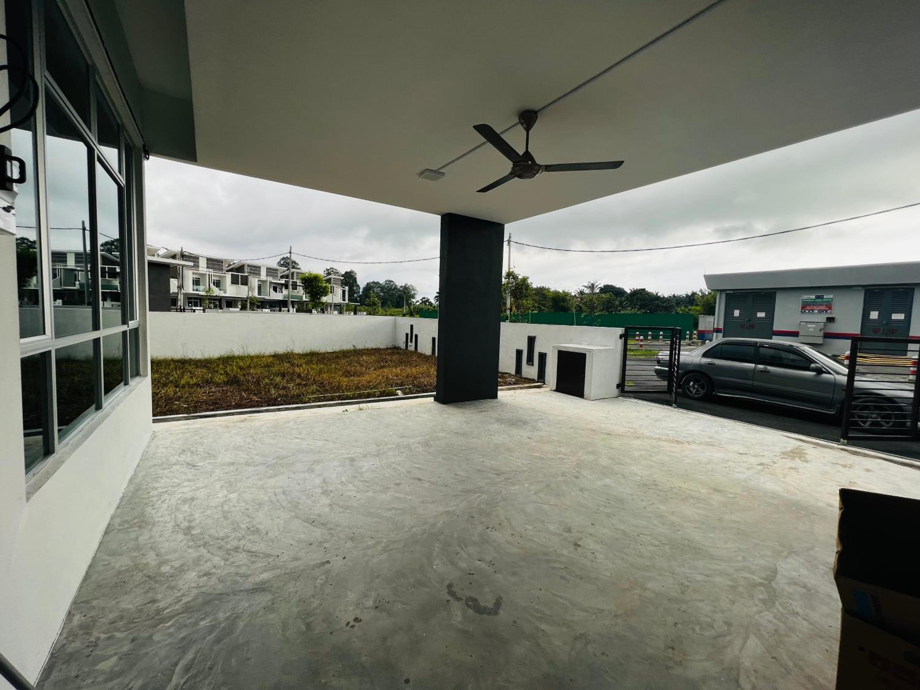 BOSS Homestay photo 8