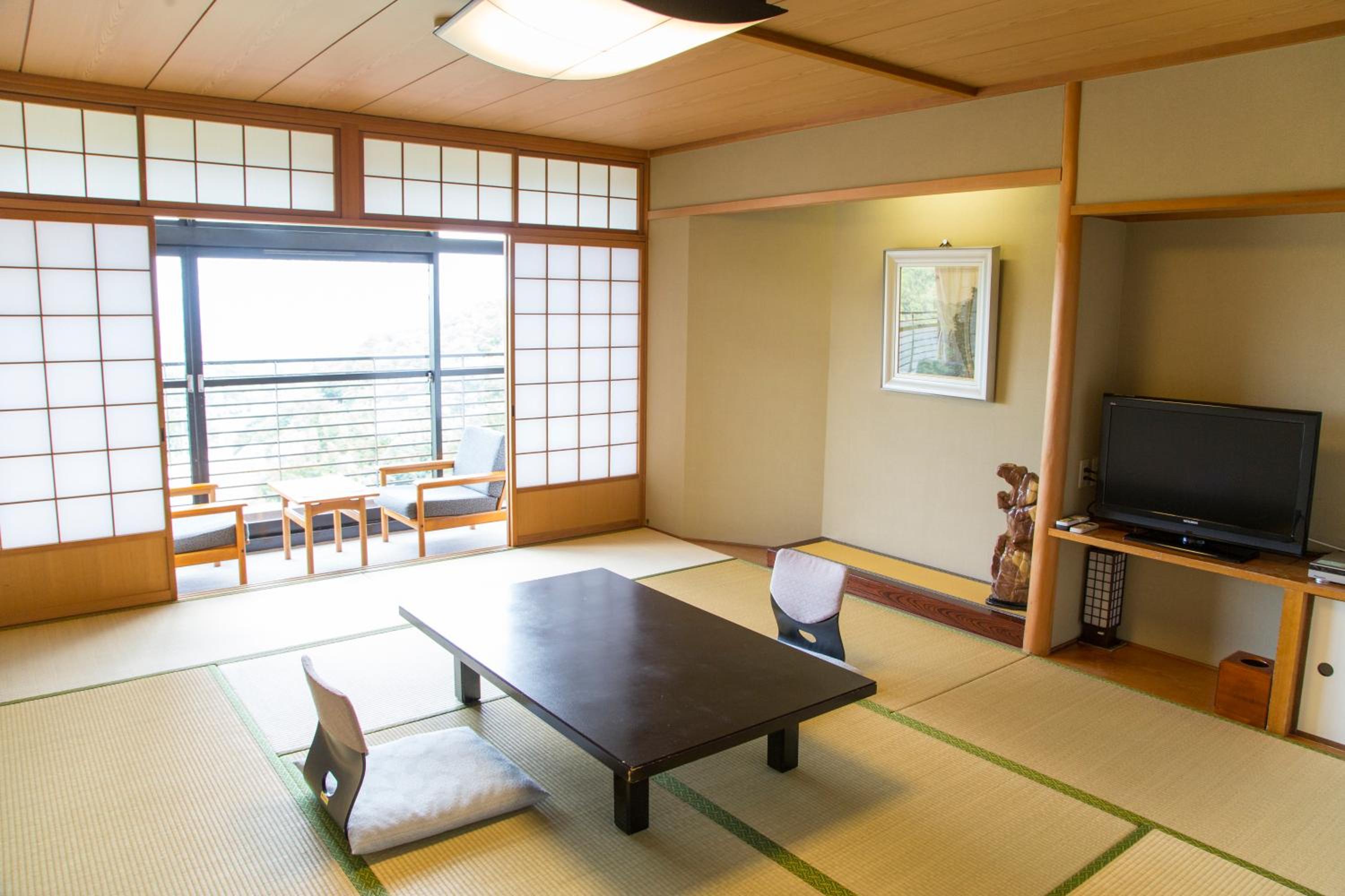 Motoyu Kosenkaku