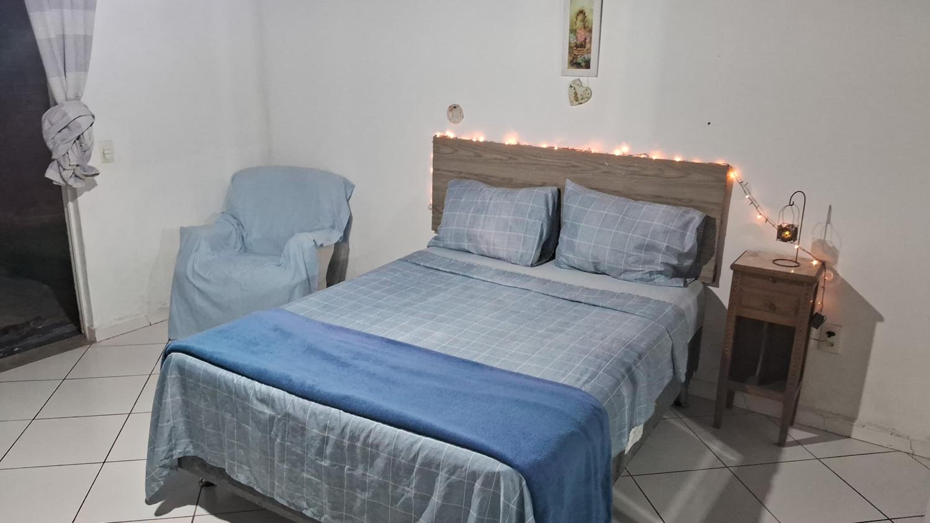 Casa da Praia Costazul