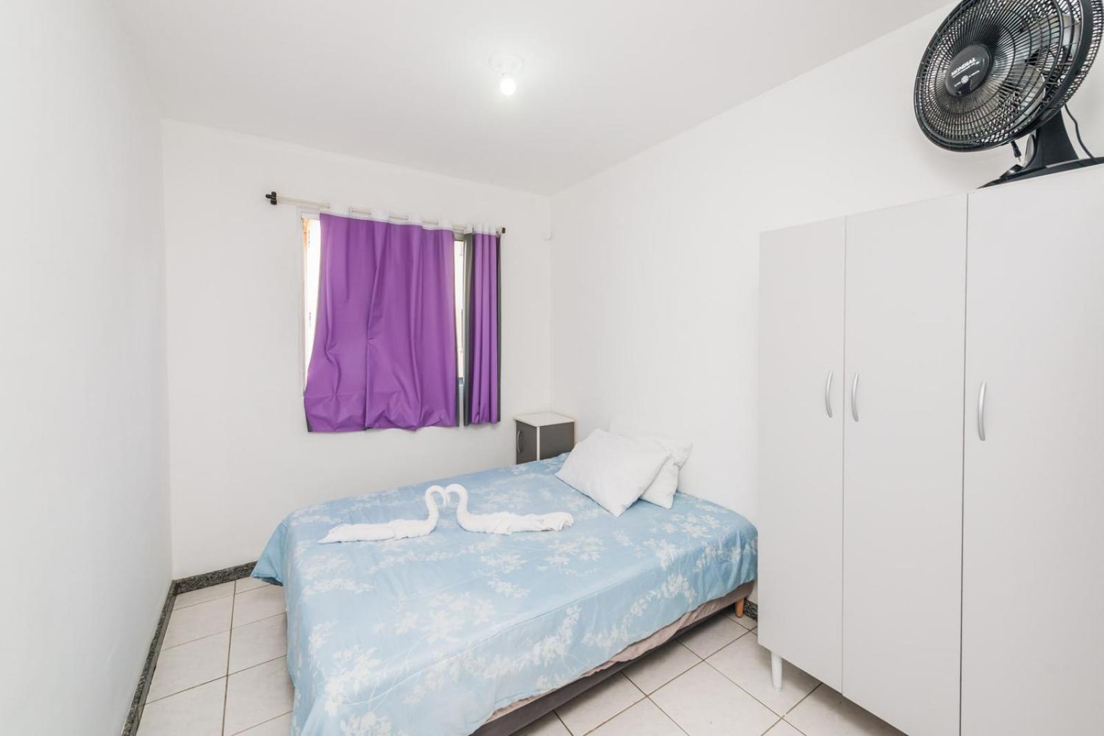 Rental Palhoça- Acomodações Residenciais III