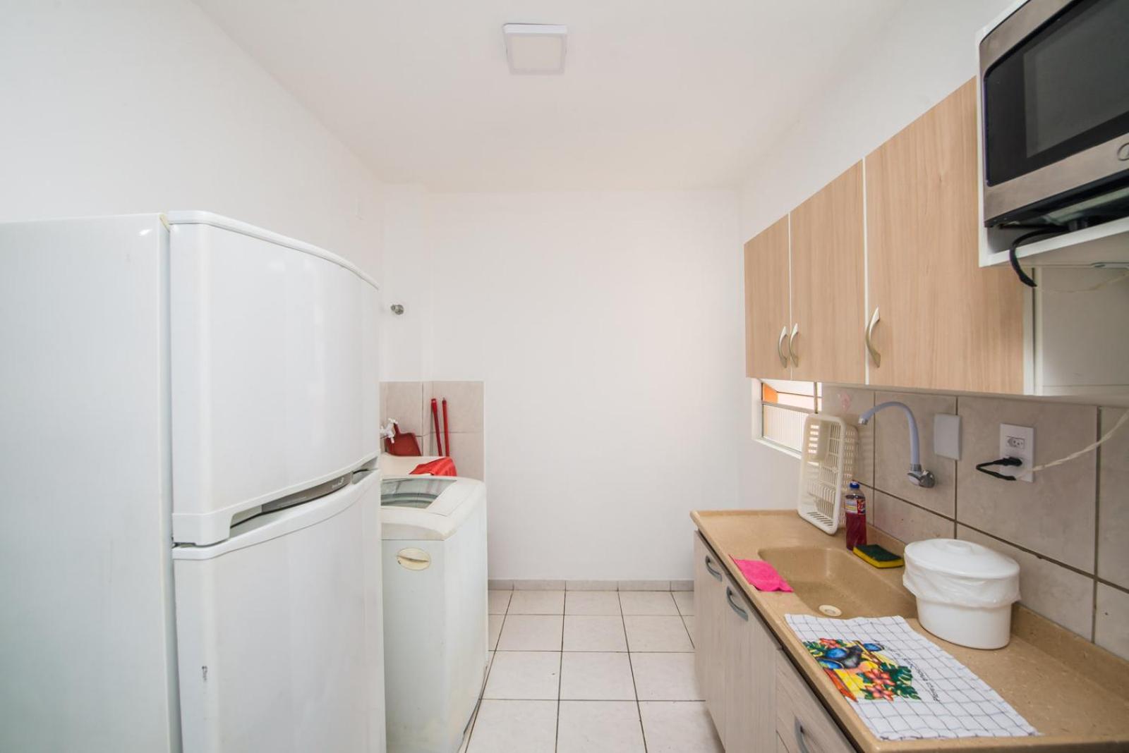 Rental Palhoça- Acomodações Residenciais III